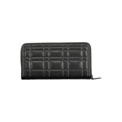 PORTEFEUILLE FEMME CALVIN KLEIN NOIR