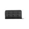 PORTEFEUILLE FEMME CALVIN KLEIN NOIR
