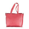 SAC FEMME BYBLOS ROUGE