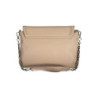 BYBLOS BEIGE WOMEN'S BAG