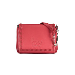SAC FEMME BYBLOS ROUGE