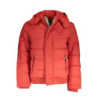 VESTE ORANGE HOMME LA MARTINA