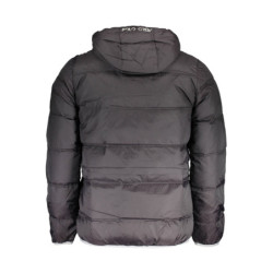 VESTE HOMME LA MARTINA NOIRE
