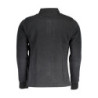LA MARTINA POLO MANCHES LONGUES HOMME NOIR