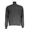 PULL HOMME GRIS LA MARTINA