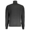 PULL HOMME NOIR LA MARTINA