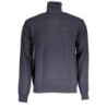PULL HOMME LA MARTINA BLEU