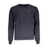 PULL HOMME LA MARTINA BLEU