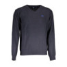 PULL HOMME LA MARTINA BLEU