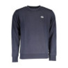 SWEAT-SHIRT HOMME LA MARTINA BLEU SANS ZIP
