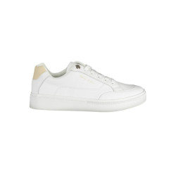 TOMMY HILFIGER WOMEN'S SPORT SHOES WHITE
