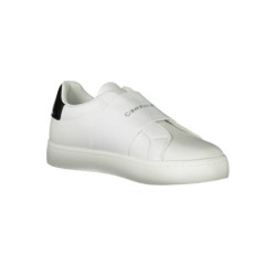 CALVIN KLEIN WOMEN'S SPORTS SHOES WHITE