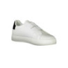 CHAUSSURES DE SPORT FEMME CALVIN KLEIN BLANCHES