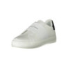 CALVIN KLEIN WOMEN'S SPORTS SHOES WHITE