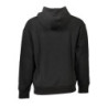 TOMMY HILFIGER SWEAT SANS ZIP NOIR HOMME