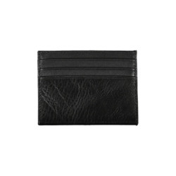 PORTEFEUILLE HOMME NOIR TOMMY HILFIGER