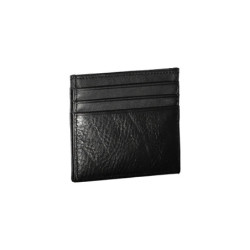 PORTEFEUILLE HOMME NOIR TOMMY HILFIGER
