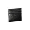 TOMMY HILFIGER BLACK MAN WALLET