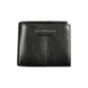PORTEFEUILLE HOMME NOIR TOMMY HILFIGER