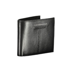 PORTEFEUILLE HOMME NOIR TOMMY HILFIGER