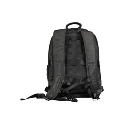 SAC À DOS HOMME GUESS JEANS NOIR
