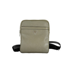 SAC À BANDOULIÈRE GUESS JEANS HOMME VERT