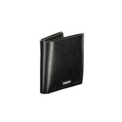 CALVIN KLEIN BLACK MAN WALLET