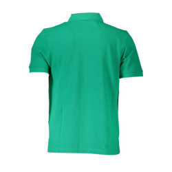 NORTH SAILS POLO MANCHES COURTES HOMME VERT