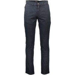 PANTALON HOMME BLEU LYLE & SCOTT