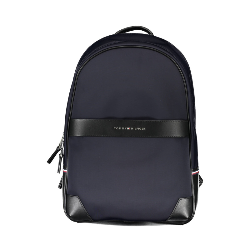 SAC À DOS TOMMY HILFIGER HOMME BLEU