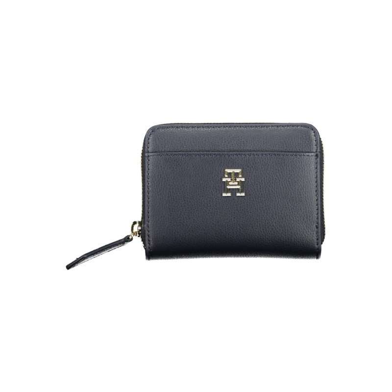 TOMMY HILFIGER PORTEFEUILLE FEMME BLEU