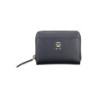 TOMMY HILFIGER PORTEFEUILLE FEMME BLEU