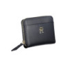 TOMMY HILFIGER PORTEFEUILLE FEMME BLEU