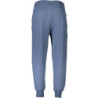 CALVIN KLEIN BLUE MAN PANTS