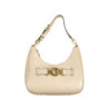 GUESS JEANS BEIGE WOMEN'S BAG