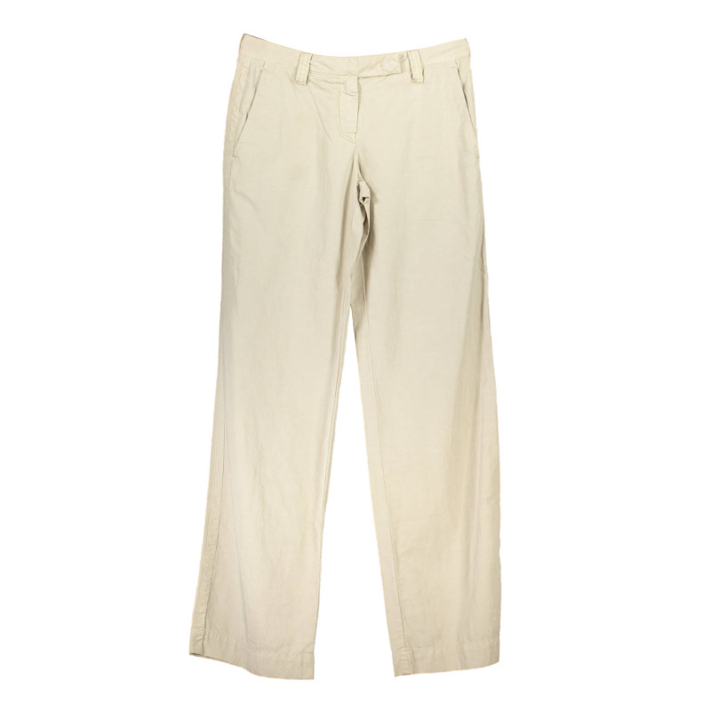 MURPHY&NYE BEIGE MAN TROUSERS