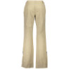 MURPHY&NYE BEIGE MAN TROUSERS