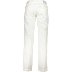 PANTALON HOMME MURPHY&NYE BLANC