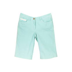 PANTALON BERMUDA HOMME MURPHY&NYE VERT