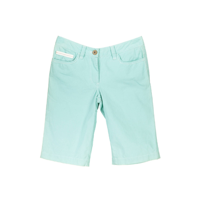 MURPHY&NYE GREEN MAN BERMUDA PANTS