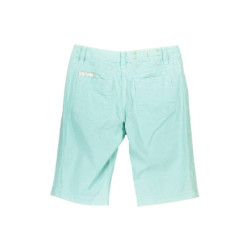 PANTALON BERMUDA HOMME MURPHY&NYE VERT