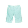 MURPHY&NYE GREEN MAN BERMUDA PANTS