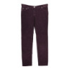 FRED PERRY PURPLE WOMAN PANTS
