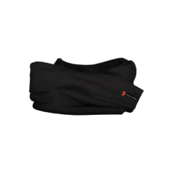 ÉCHARPE HOMME NOIRE CALVIN KLEIN