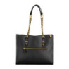 SAC FEMME GUESS JEANS NOIR