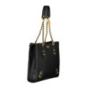 SAC FEMME GUESS JEANS NOIR