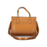 GUESS JEANS SAC FEMME MARRON