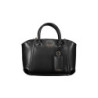 GUESS JEANS BLACK WOMEN'S BAG