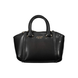 SAC FEMME GUESS JEANS NOIR