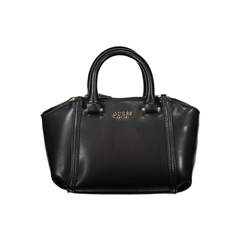 SAC FEMME GUESS JEANS NOIR